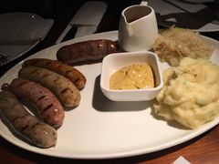 -Shanghai Brew House上海啤酒工坊(老外街店)
