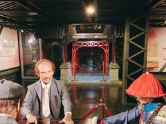 -兰州黄河桥梁博物馆