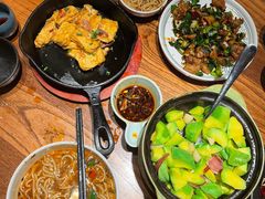 -云海肴·汽锅鸡·云南菜(高德置地店)