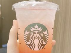 -星巴克臻选(惠州华贸天地1楼店)