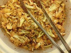 -素满香·全民食养自助(长宁龙之梦店)