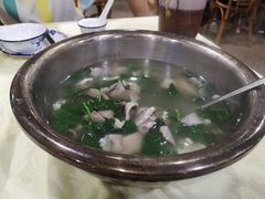 -标记美食新鲜猪杂(兴南大道店)