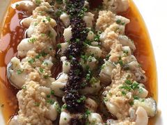 -巴陵全鱼席(湖南老字号汴河街店 )