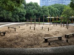 -中央公园(苏州工业园区)