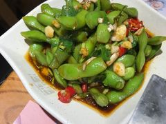 -木屋烧烤(岗顶二店)