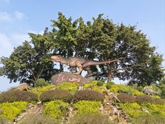 -自贡恐龙博物馆