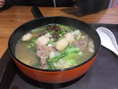 -周鱼小馆石锅酸菜鱼(活力汇店)