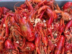 -一只虾·小龙虾·烧烤·肉蟹煲(同泰时代广场店)