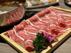 -老鼎旺安格斯牛肉火锅(衡艺广场店)