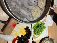 -老班长手工灌汤包老店(东山店)