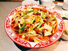 -饕林餐厅(春熙路店)