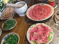 -小龙坎火锅(双林店)