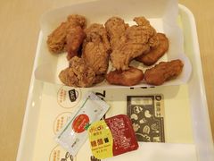 德克士鸡块-德克士(前门店)
