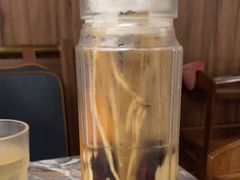 -禄婶鸡煲·打边炉