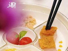 -明阁 Ming Court(广州朗豪酒店)
