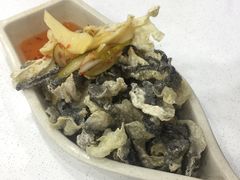 -新山亚明小厨