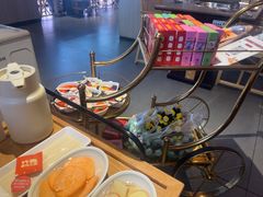 -竹犇番茄火锅(长风街店)