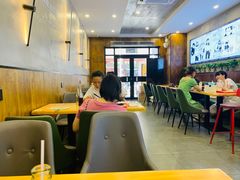 大堂-螺小胖柳州螺蛳粉(钟楼总店)