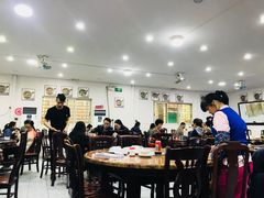 大堂-红星光发煲仔饭(大石街店)
