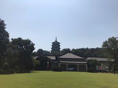 -浙江西子宾馆·瑶园咖啡厅