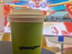 -gleeglee乐溢亦茶(朝阳大悦城店)