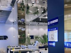 大堂-兰湘子·湘菜小炒(崂山丽达店)