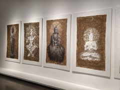 -中国美术学院-美术馆