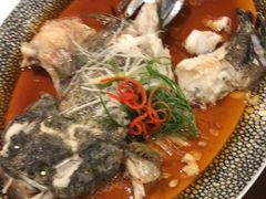 -秦月轩·陕西家乡菜(阜成路·五棵松店)