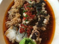 -巴陵全鱼席(湖南老字号汴河街店 )