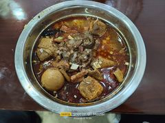 -鹍记特色牛杂面