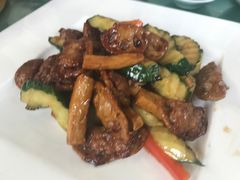 -梧桐花园餐厅(新城店)