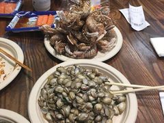 -盒马鲜生(宝地店)