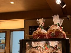 -evoojoo面包商店