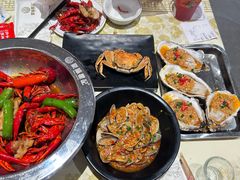 -聚味瞿记·龙虾堂(坡子街店)