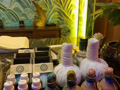 -素凯泰泰式按摩SPA(杭州嘉里中心店)