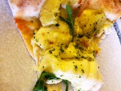 -PIZZA BIANCA(万象城店)
