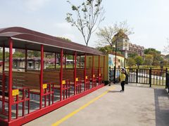 -歌斐颂巧克力小镇