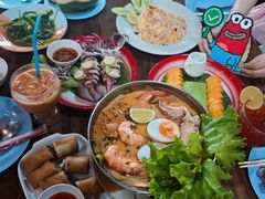 -Kat's Kitchen