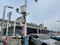 -烟台南站