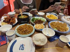 -满园烤鸭·春饼(中街大悦城店)