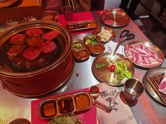 -西塔老太太泥炉烤肉(苏州大悦城店)