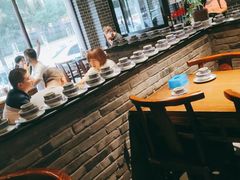 -张大嘴菜馆(庞各庄店)