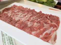 -福寿斋·老北京铜锅涮肉·烤鸭(顺义总店)
