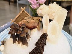 -喜聚薈·花膠雞海鮮火鍋(越秀店)