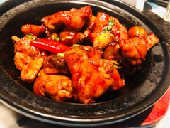 -大树餐厅(益田假日店)