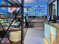 -海味当家·蒸锅海鲜(中山广场创始店)