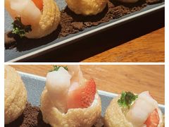 -俄士厨房(环球港店)