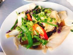 -Lanterns Vietnamese Restaurant