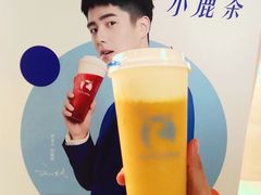 -瑞幸咖啡(巴黎春天陕西路店)