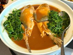 -沈灶河豚宴·河豚融合餐厅(汉中路店)